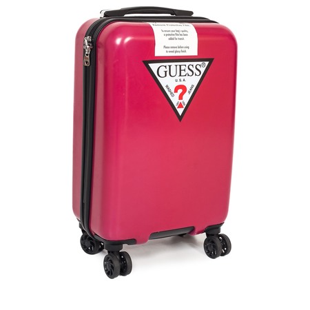 GUESS ICON TRIANGLE 18IN SPINNER 53x20x32cm Grupo Marina